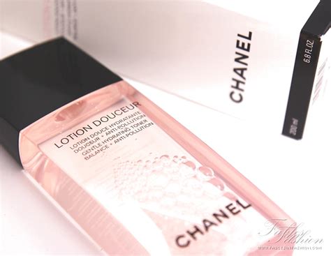 best chanel face lotion|chanel lotion douceur discontinued.